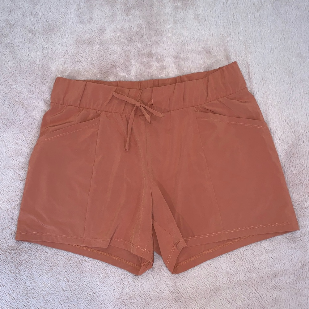 All in Motion Shorts